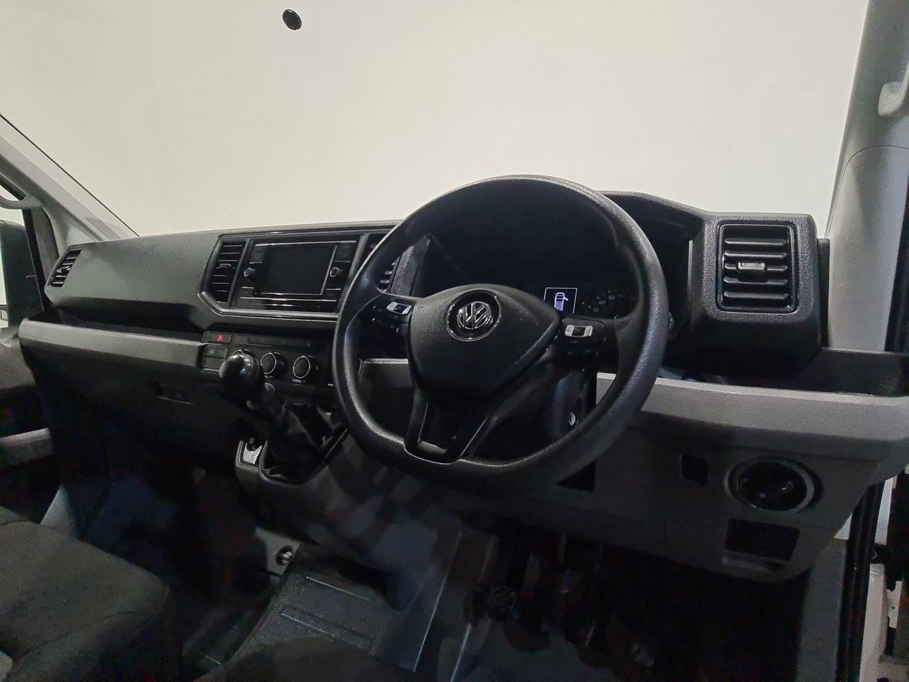 Used Volkswagen Crafter 2023 for sale - 77312915: Photo 19