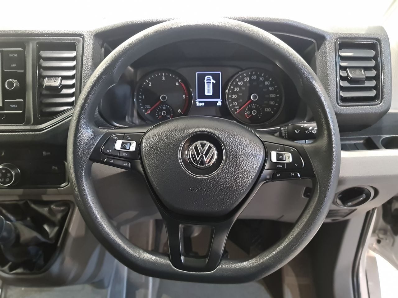 Used Volkswagen Crafter 2023 for sale - 77312915: Photo 21