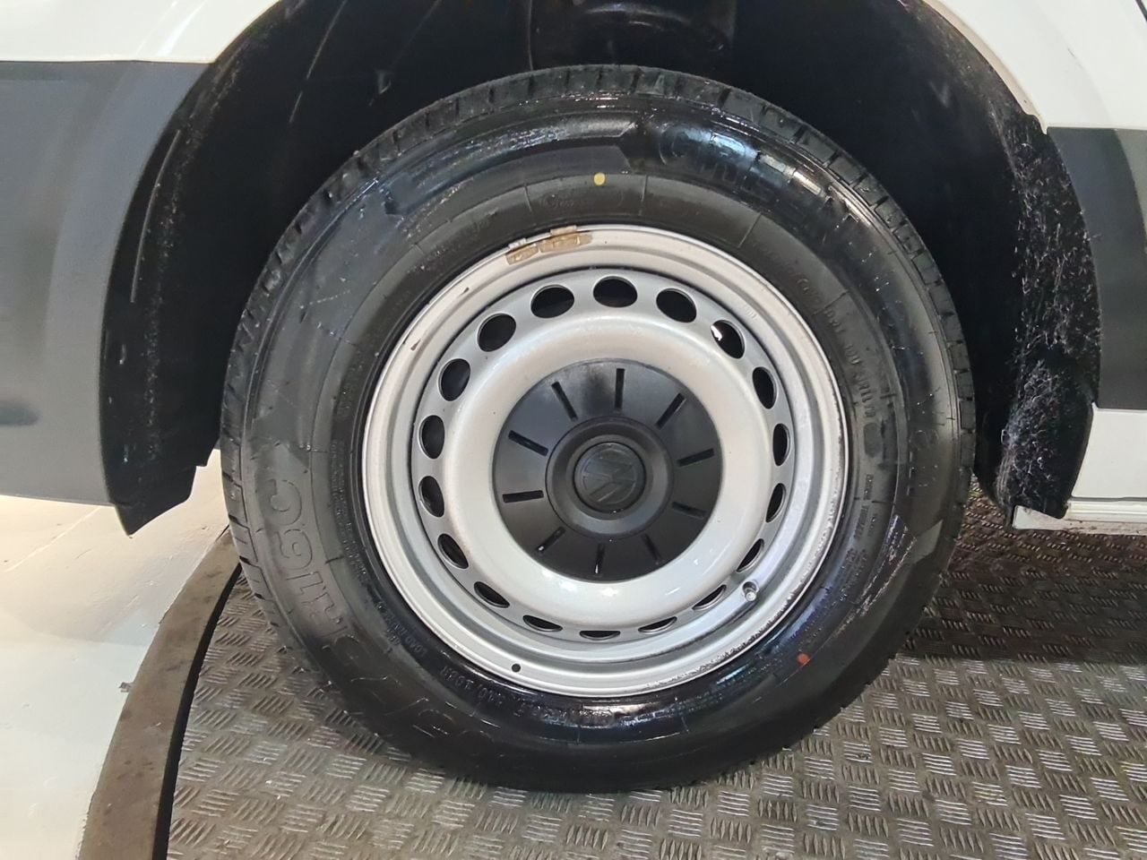 Used Volkswagen Crafter 2023 for sale - 77312915: Photo 7