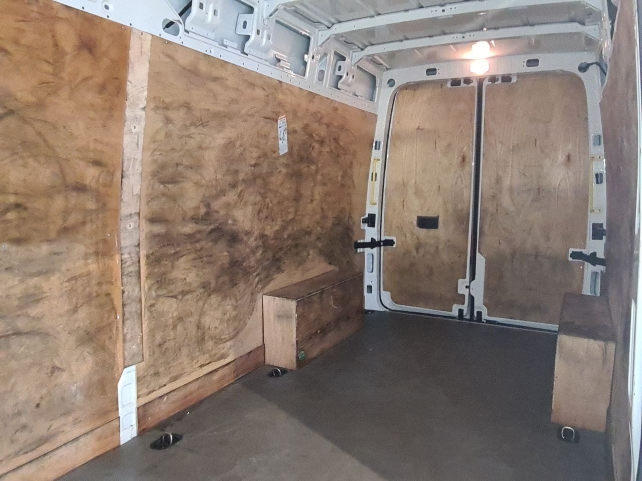 Used Volkswagen Crafter 2023 for sale - 77312915: Photo 9