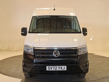 Used Volkswagen Crafter 2022 for sale - 78775936: Photo