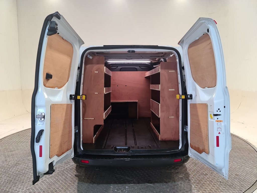 Used Ford Transit Custom 2022 for sale - 76291024: Photo 10
