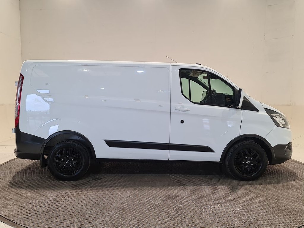 Used Ford Transit Custom 2022 for sale - 76291024: Photo 11
