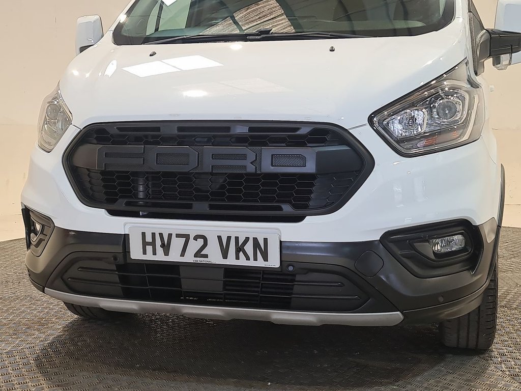 Used Ford Transit Custom 2022 for sale - 76291024: Photo 15