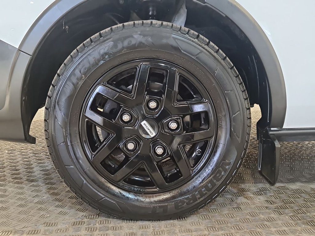 Used Ford Transit Custom 2022 for sale - 76291024: Photo 18