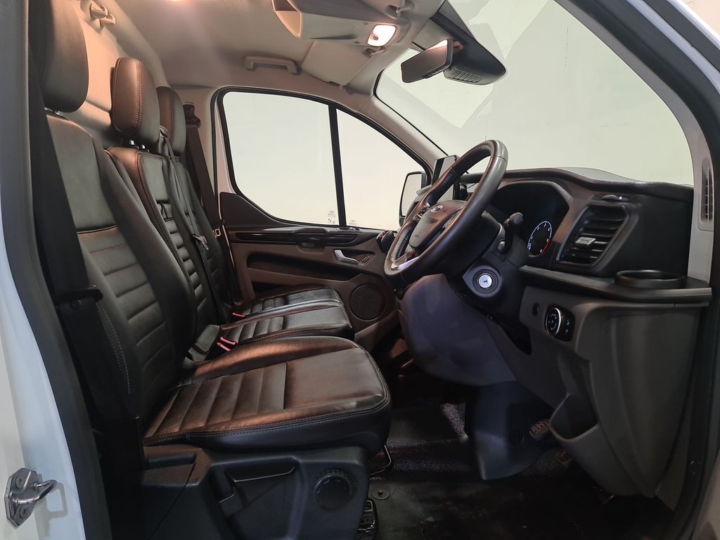 Used Ford Transit Custom 2022 for sale - 76291024: Photo 22