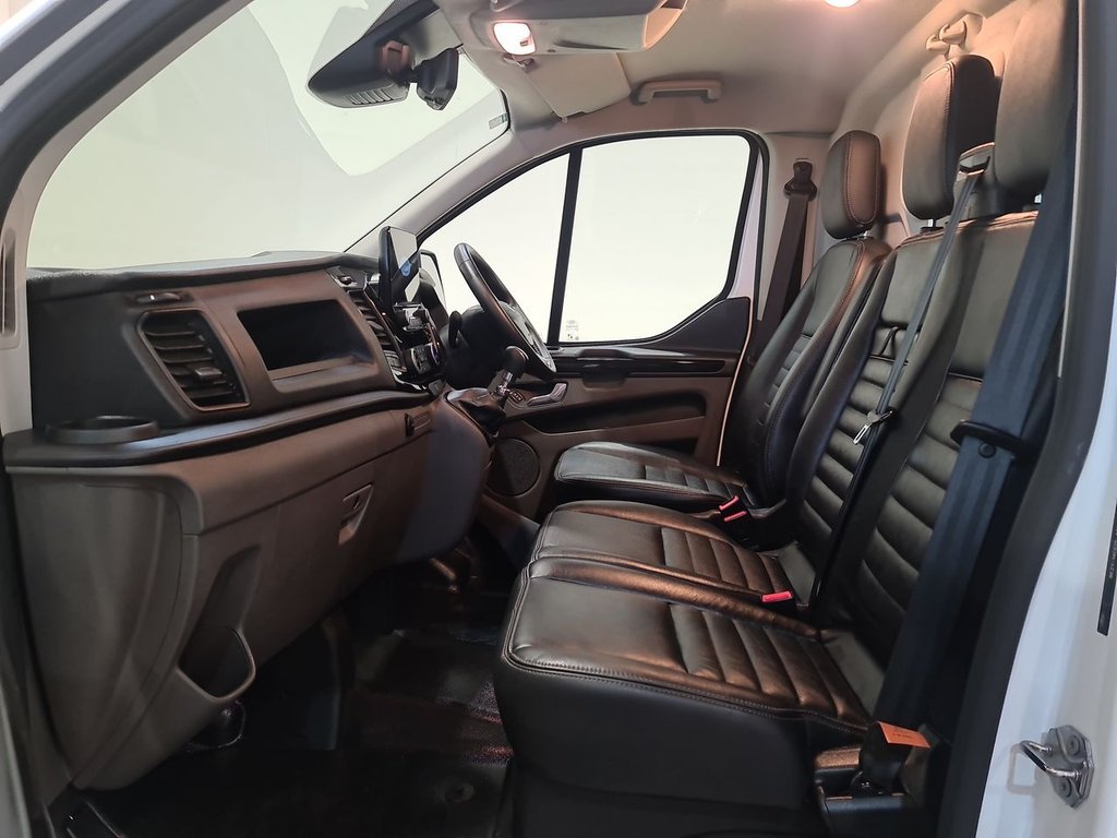 Used Ford Transit Custom 2022 for sale - 76291024: Photo 23