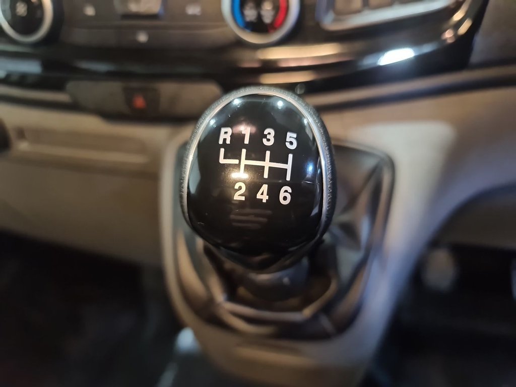 Used Ford Transit Custom 2022 for sale - 76291024: Photo 28