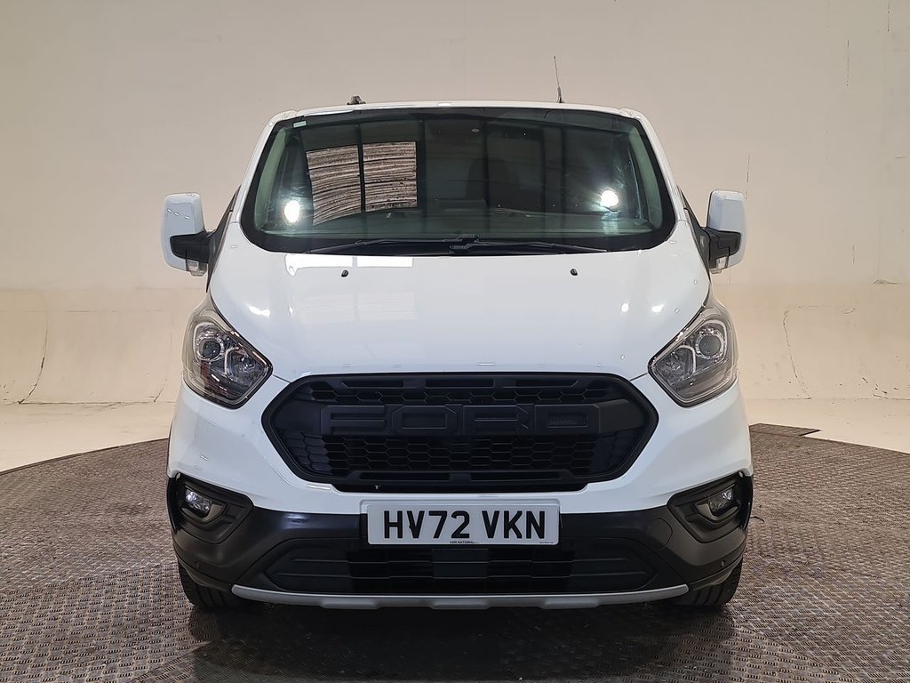 Used Ford Transit Custom 2022 for sale - 76291024: Photo 3