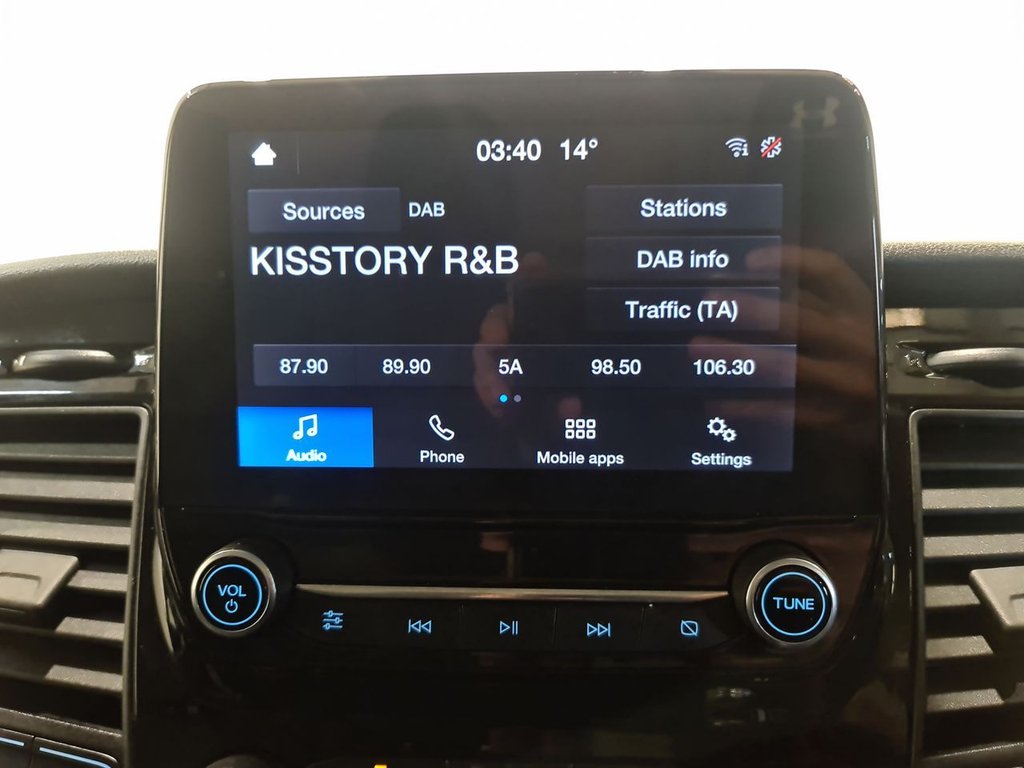 Used Ford Transit Custom 2022 for sale - 76291024: Photo 30