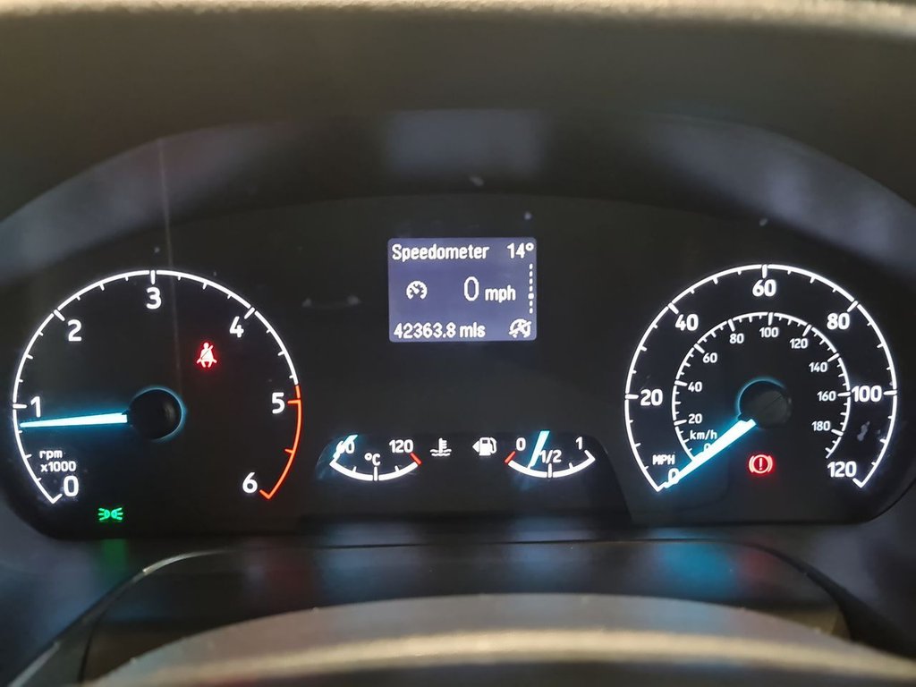 Used Ford Transit Custom 2022 for sale - 76291024: Photo 31