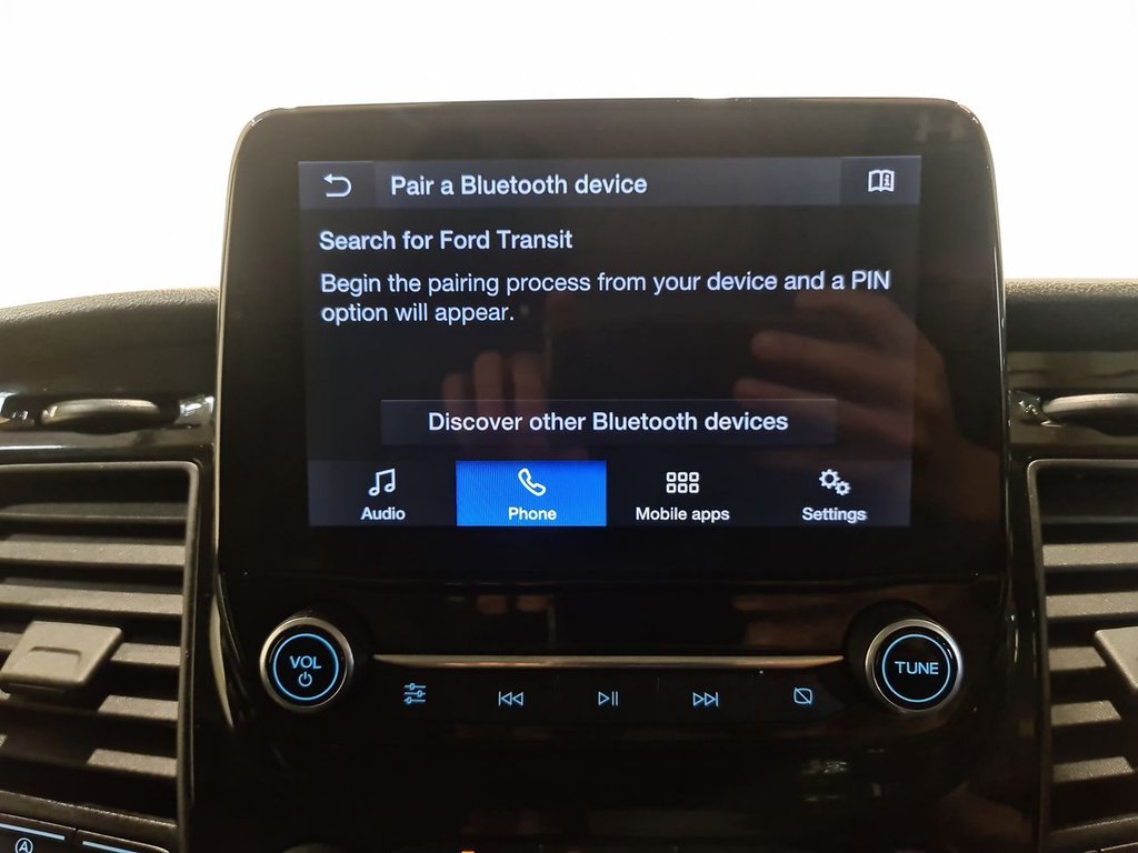 Used Ford Transit Custom 2022 for sale - 76291024: Photo 36