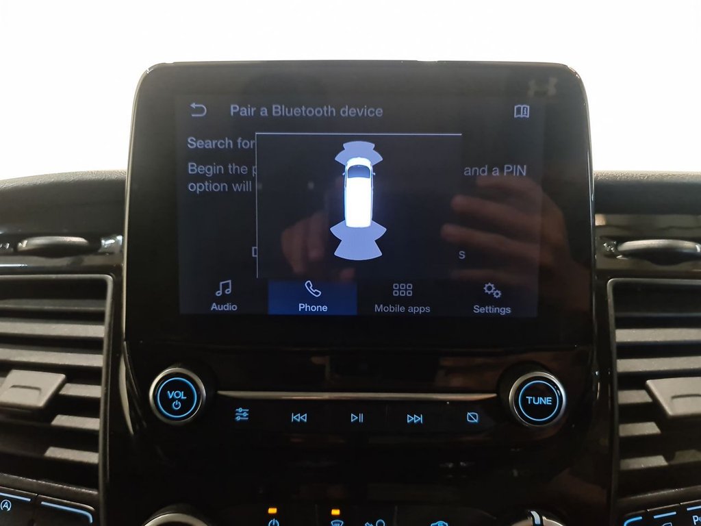 Used Ford Transit Custom 2022 for sale - 76291024: Photo 37