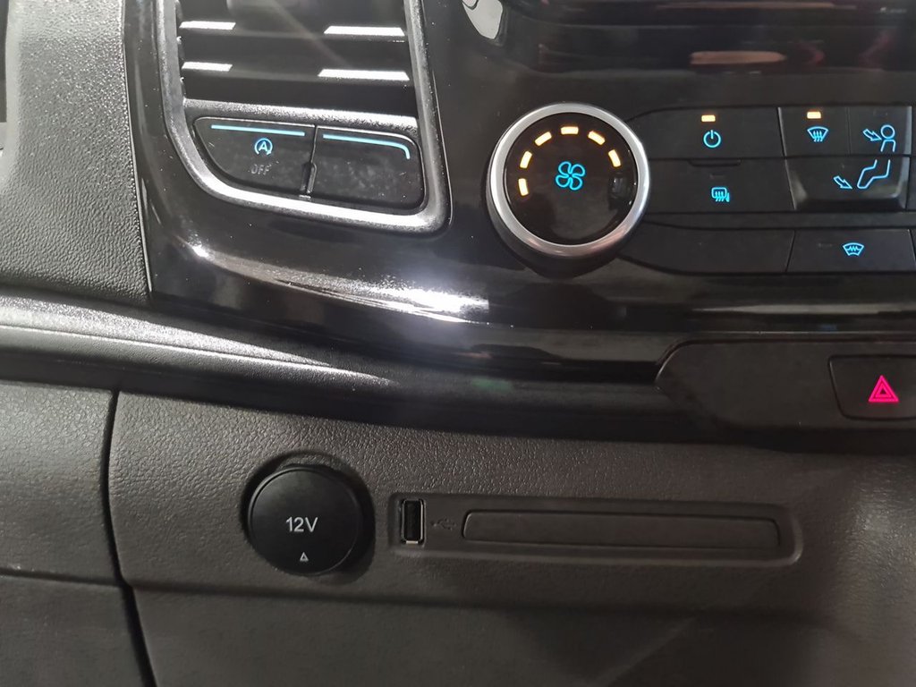 Used Ford Transit Custom 2022 for sale - 76291024: Photo 38