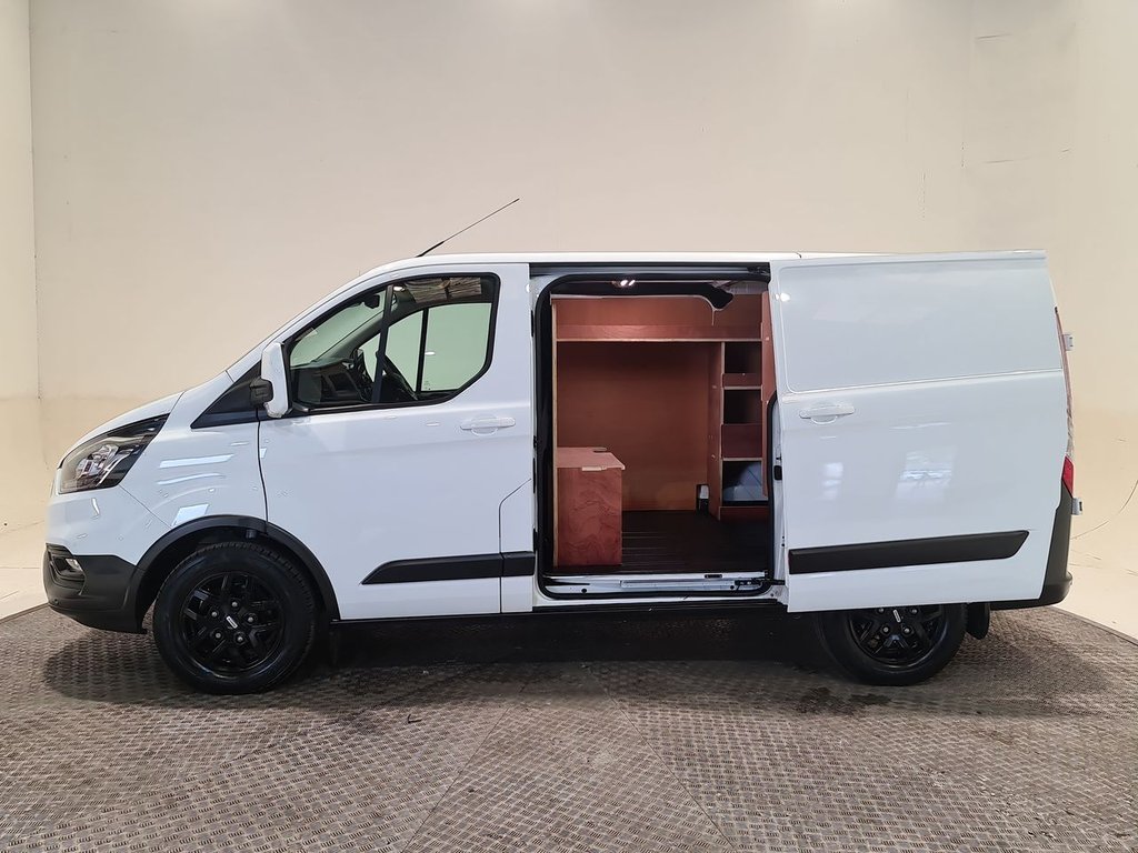 Used Ford Transit Custom 2022 for sale - 76291024: Photo 9