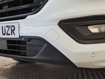 Used Ford Transit Custom 2022 for sale - 78565277: Photo