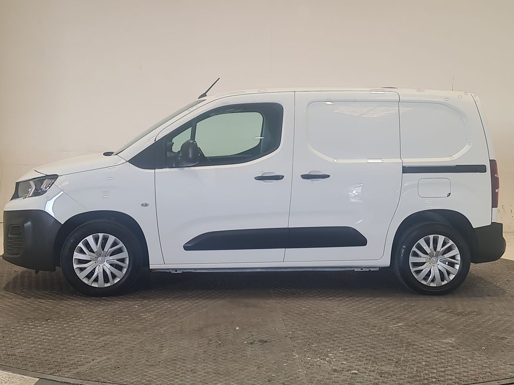 Used Peugeot Partner 2020 for sale - 76291065: Photo 16