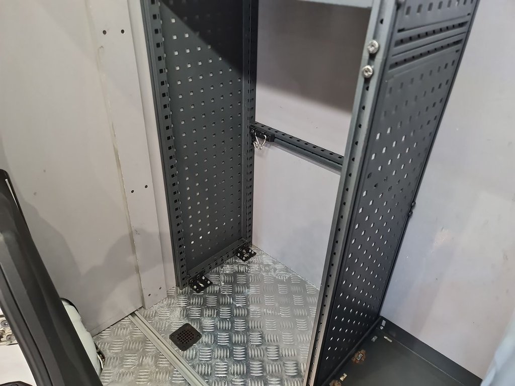 Used Peugeot Partner 2020 for sale - 76291065: Photo 18