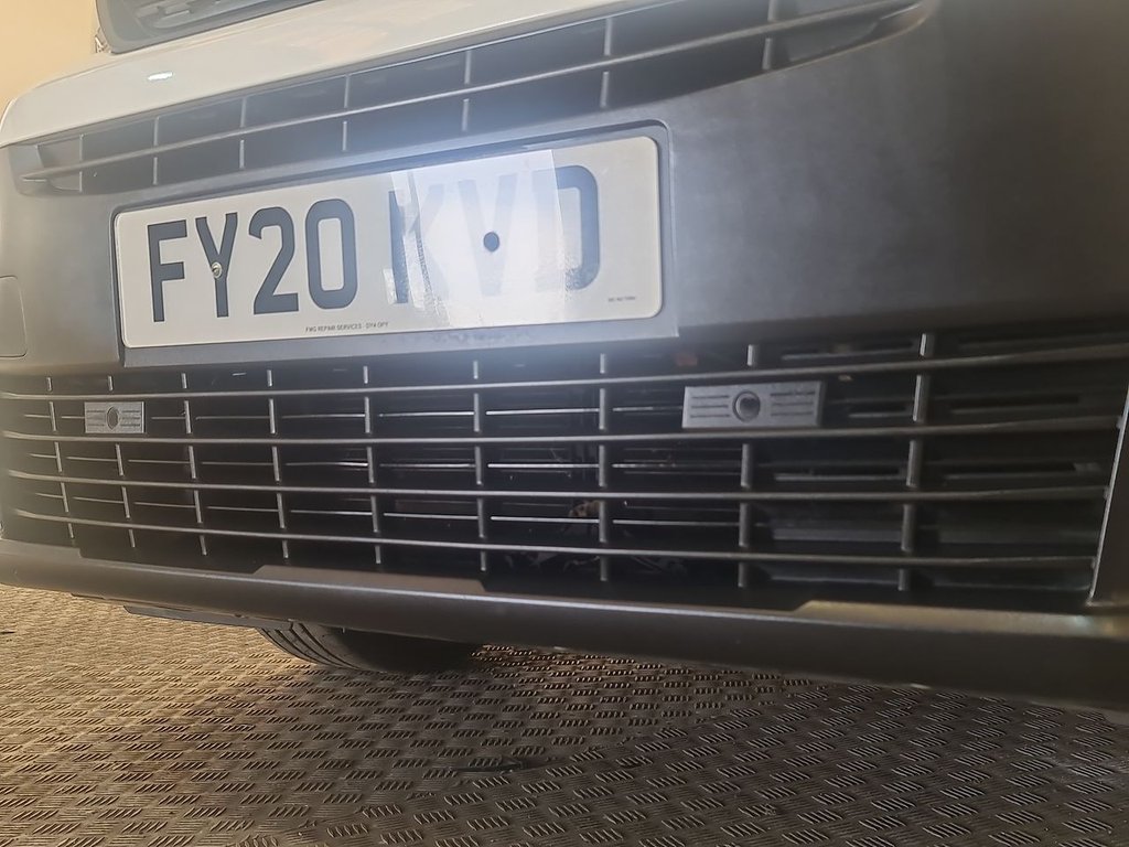 Used Peugeot Partner 2020 for sale - 76291065: Photo 21