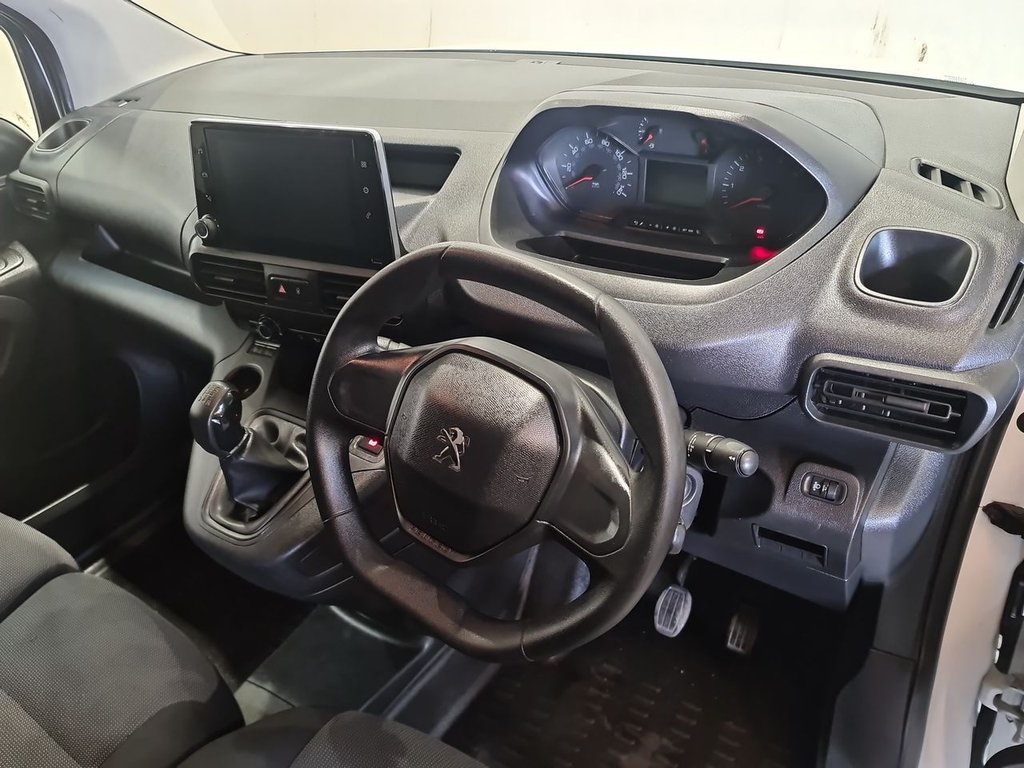 Used Peugeot Partner 2020 for sale - 76291065: Photo 27