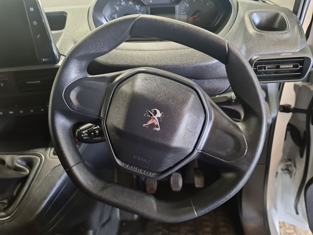Used Peugeot Partner 2020 for sale - 76291065: Photo 29