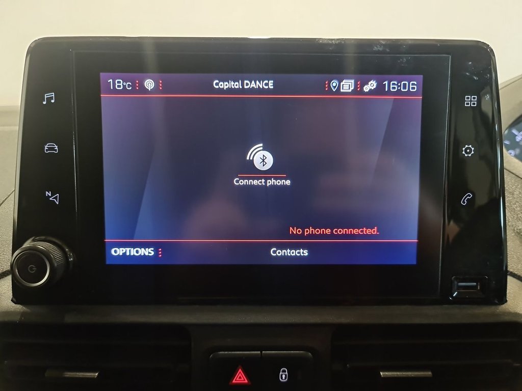 Used Peugeot Partner 2020 for sale - 76291065: Photo 33