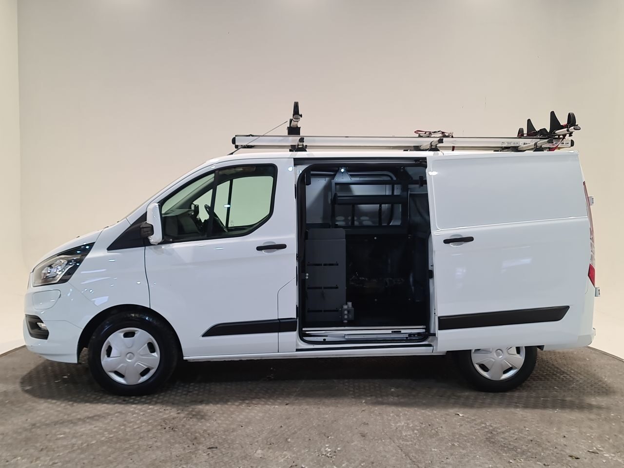 Used Ford Transit Custom 2020 for sale - 77555964: Photo 10