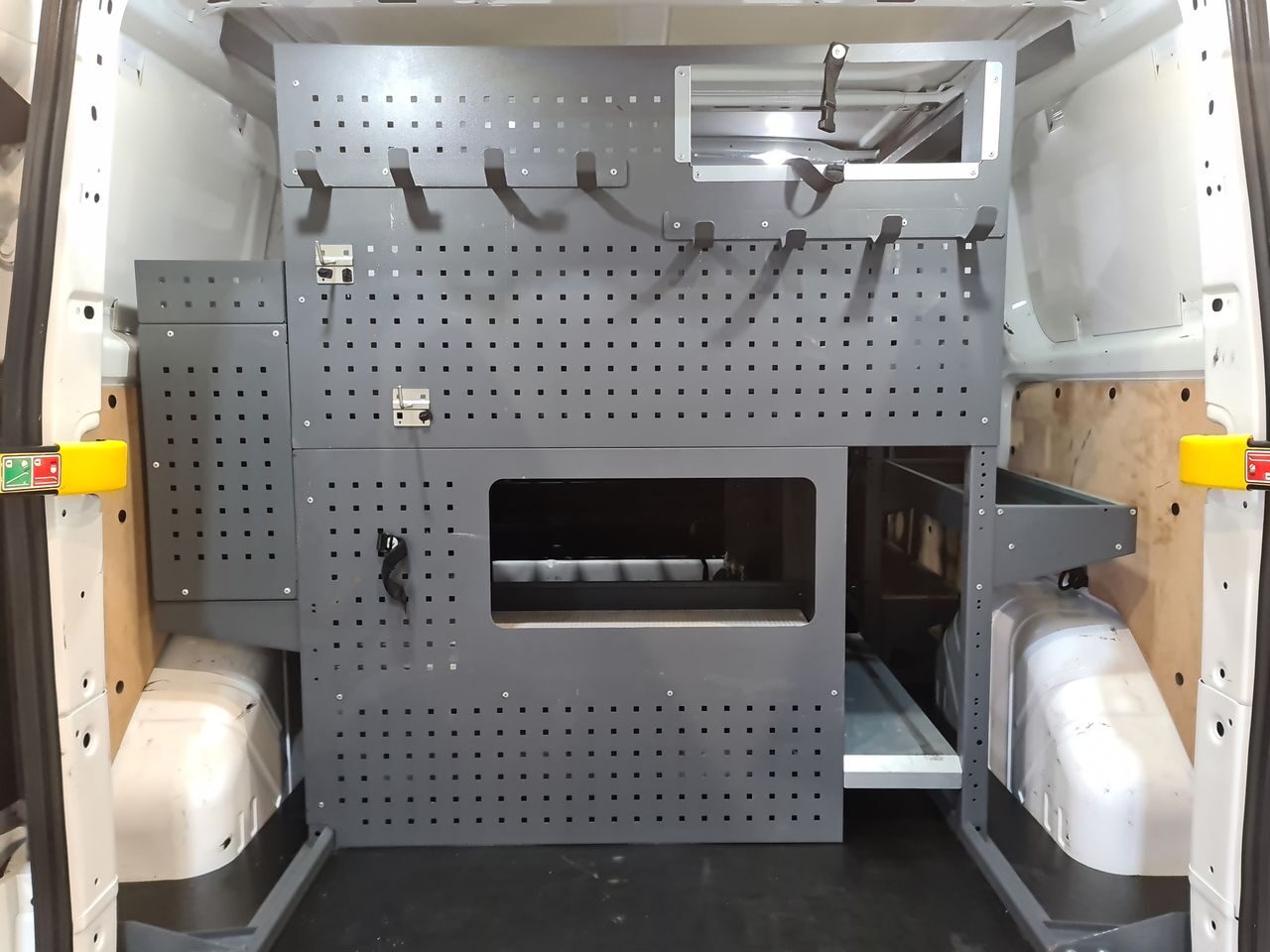 Used Ford Transit Custom 2020 for sale - 77555964: Photo 13