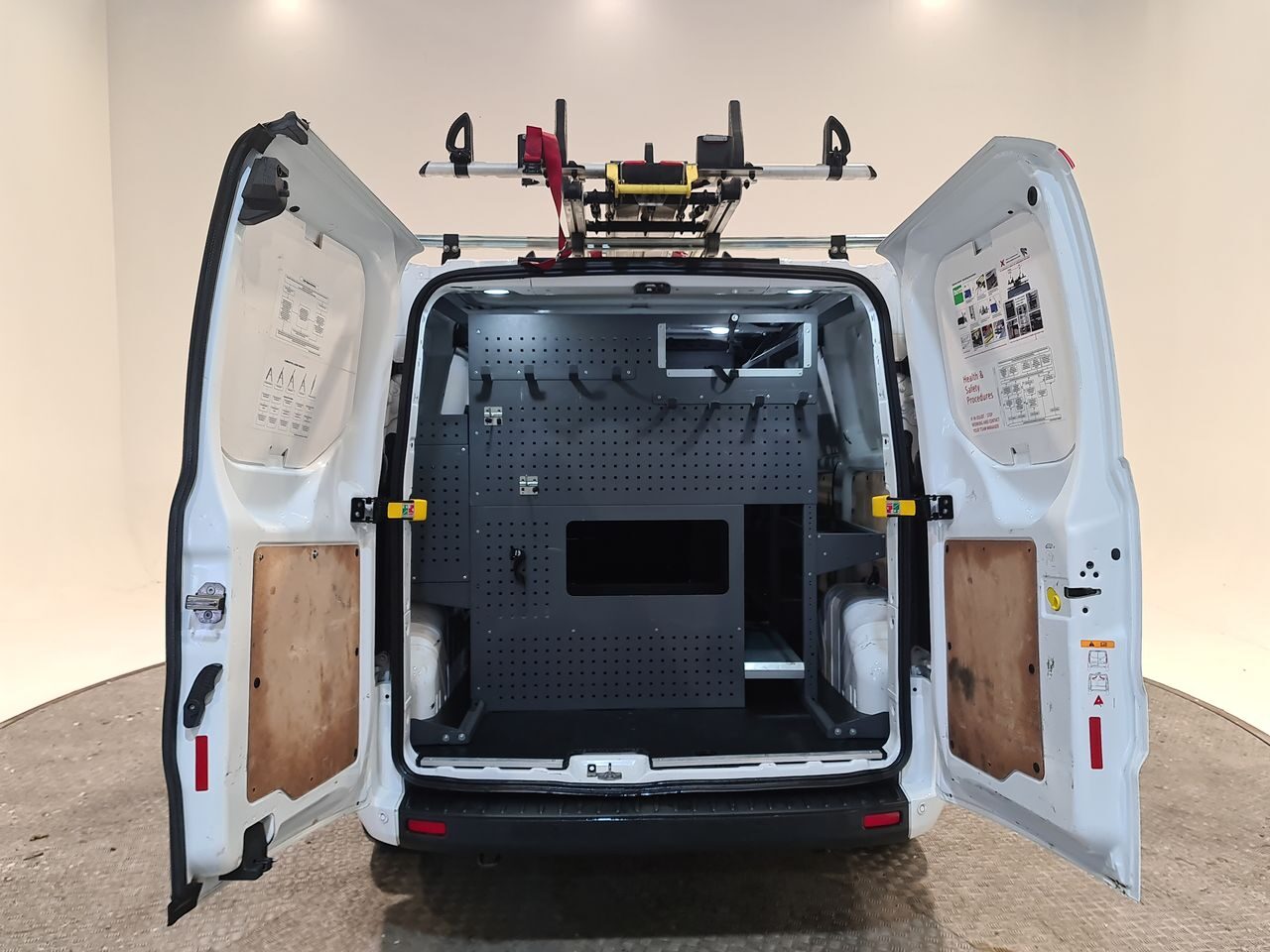 Used Ford Transit Custom 2020 for sale - 77555964: Photo 14