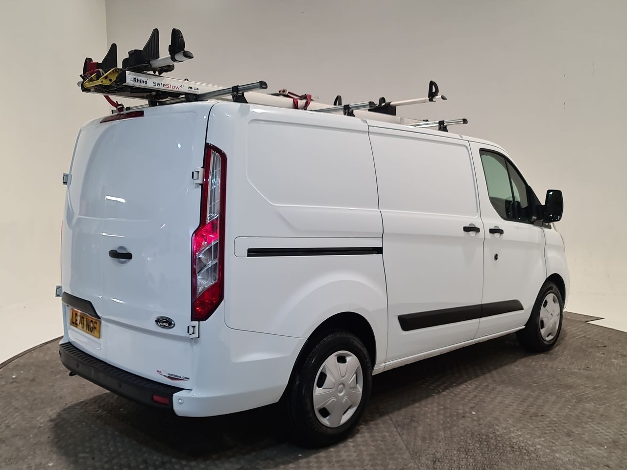 Used Ford Transit Custom 2020 for sale - 77555964: Photo 16