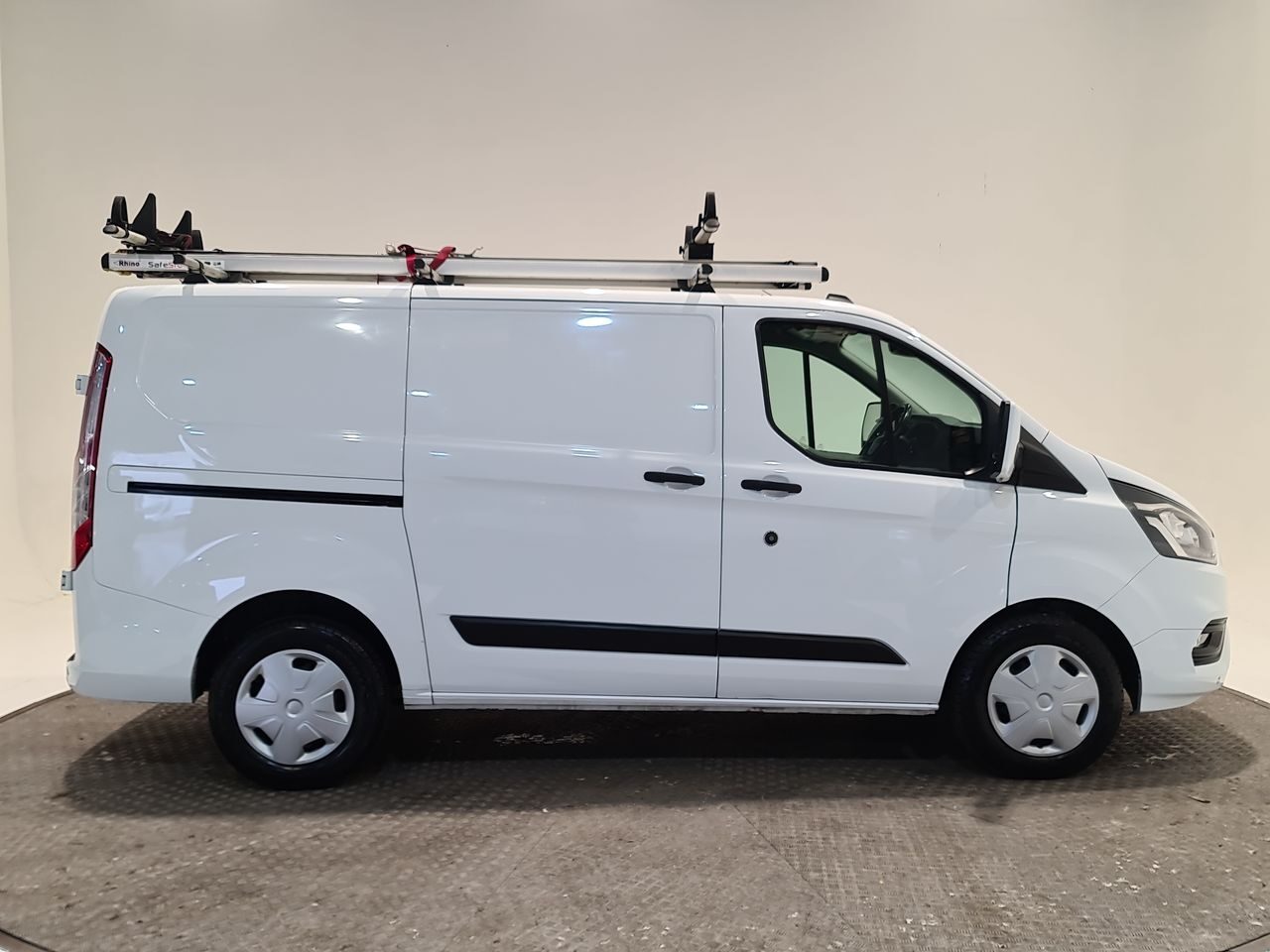 Used Ford Transit Custom 2020 for sale - 77555964: Photo 17