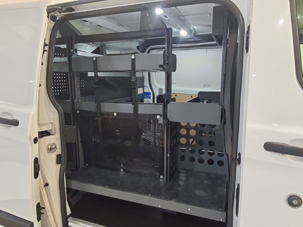 Used Ford Transit Custom 2020 for sale - 77555964: Photo 18