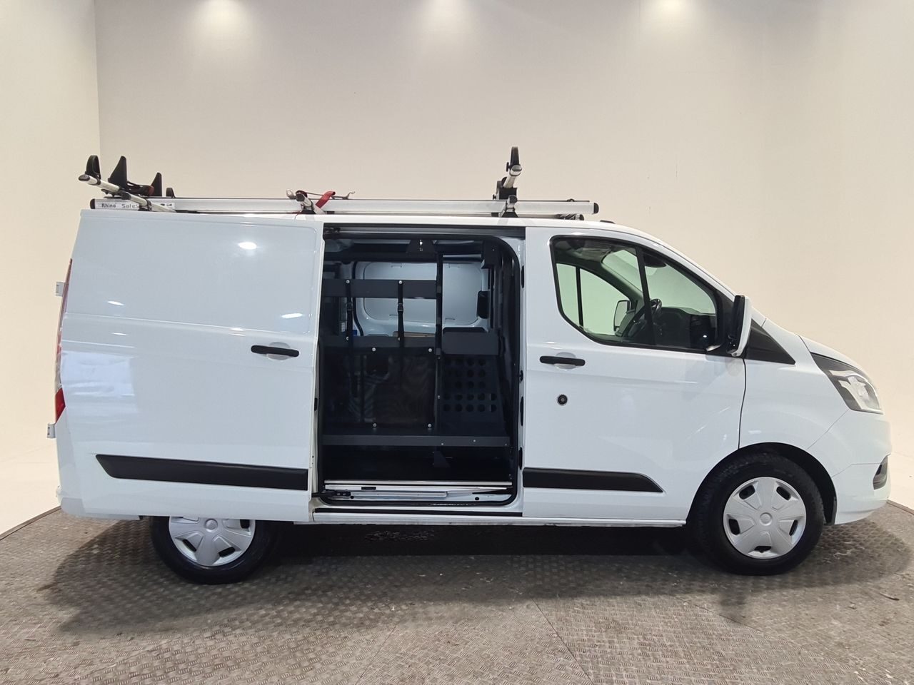 Used Ford Transit Custom 2020 for sale - 77555964: Photo 19