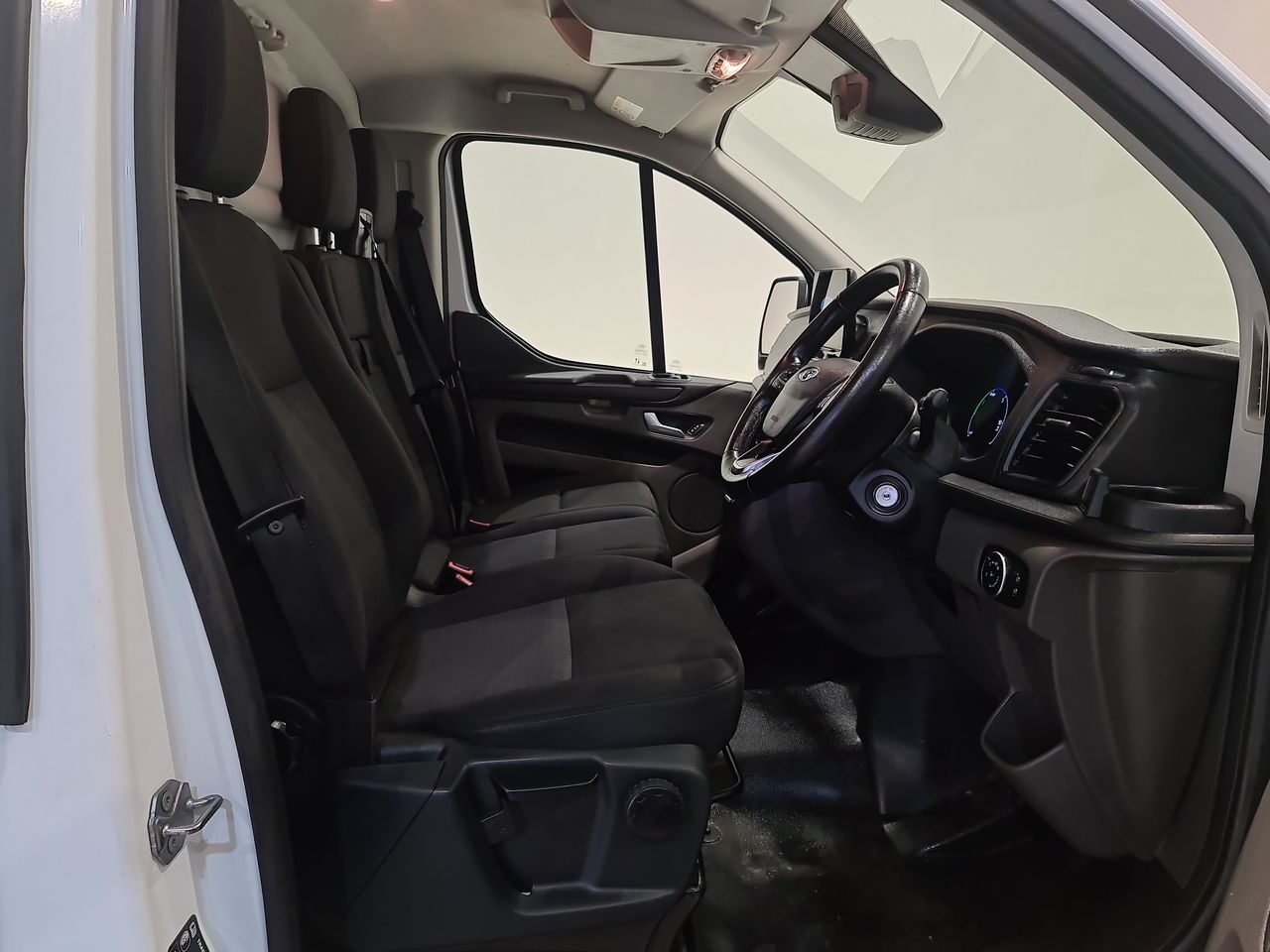 Used Ford Transit Custom 2020 for sale - 77555964: Photo 20