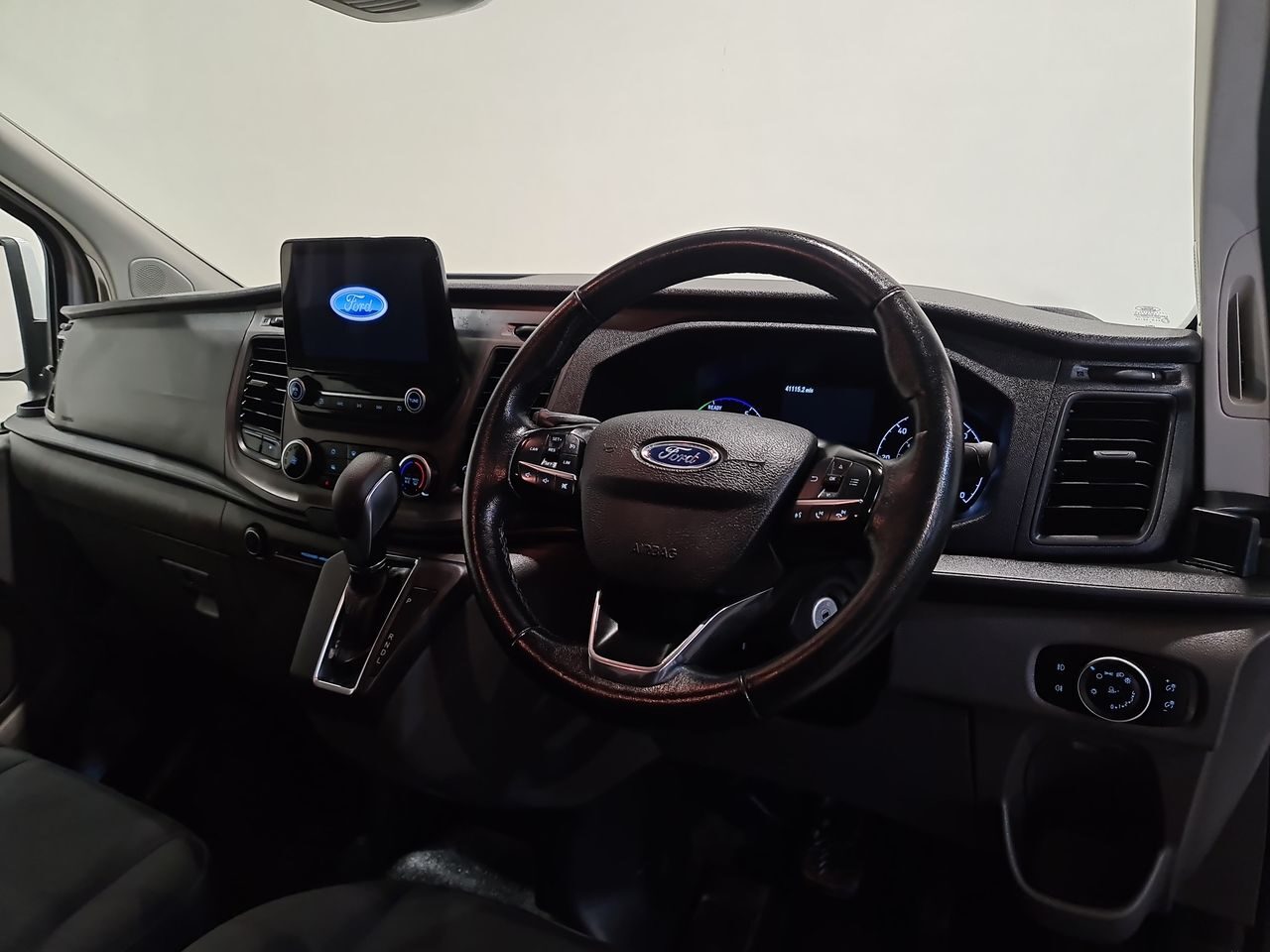 Used Ford Transit Custom 2020 for sale - 77555964: Photo 21