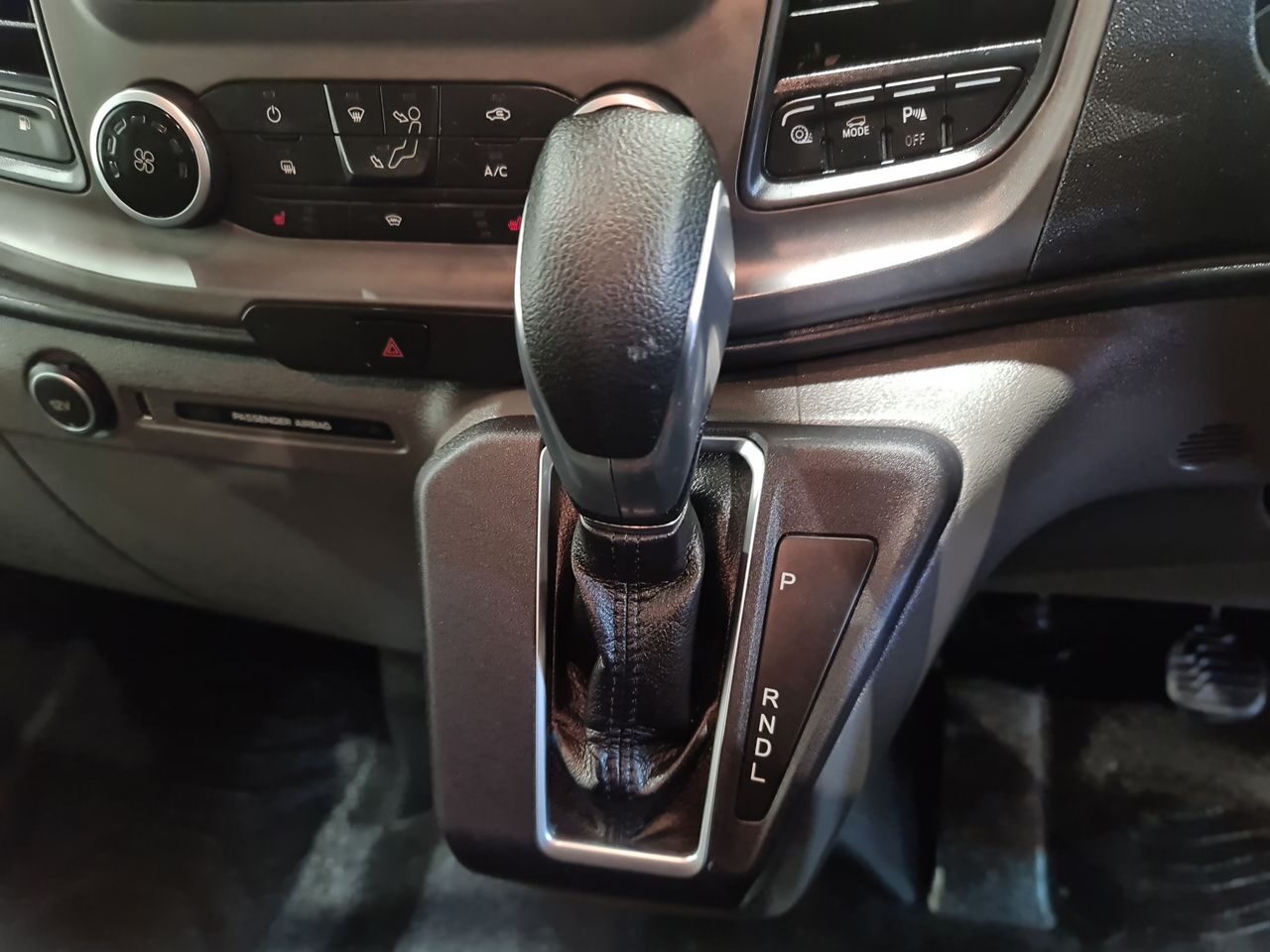 Used Ford Transit Custom 2020 for sale - 77555964: Photo 24