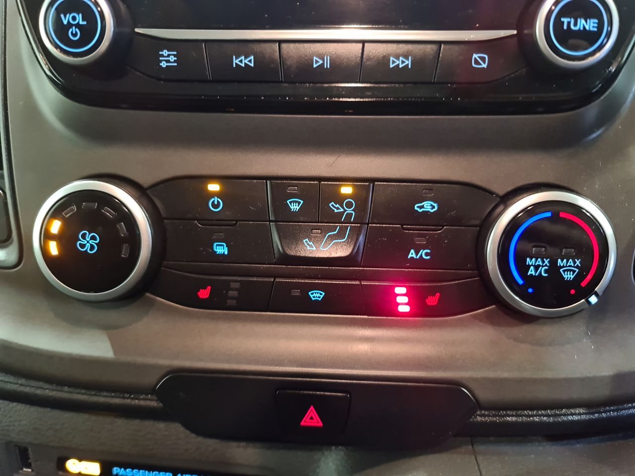 Used Ford Transit Custom 2020 for sale - 77555964: Photo 25