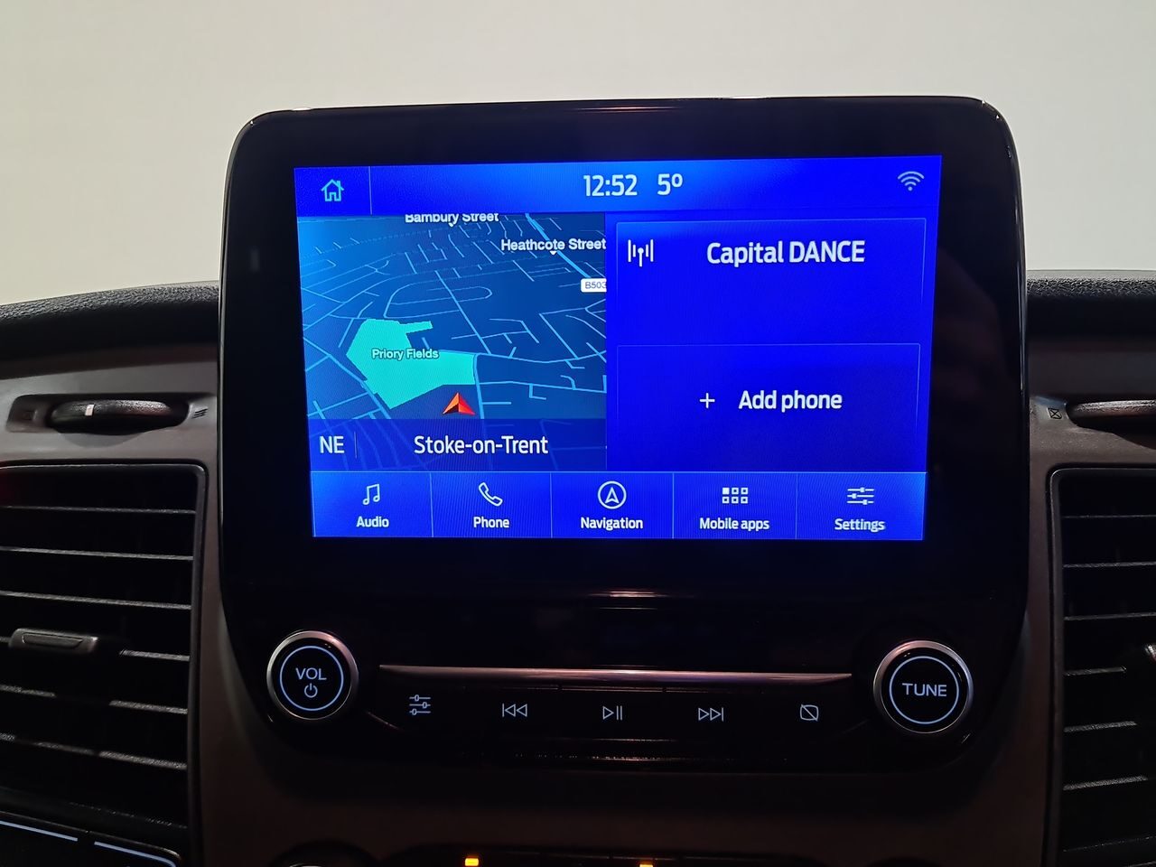 Used Ford Transit Custom 2020 for sale - 77555964: Photo 26