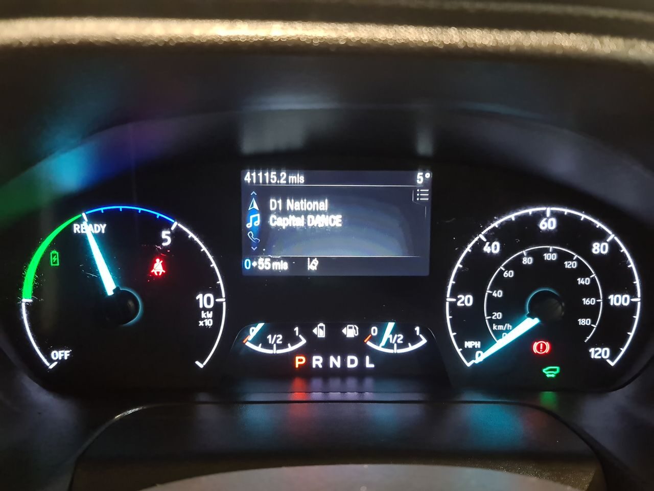 Used Ford Transit Custom 2020 for sale - 77555964: Photo 27