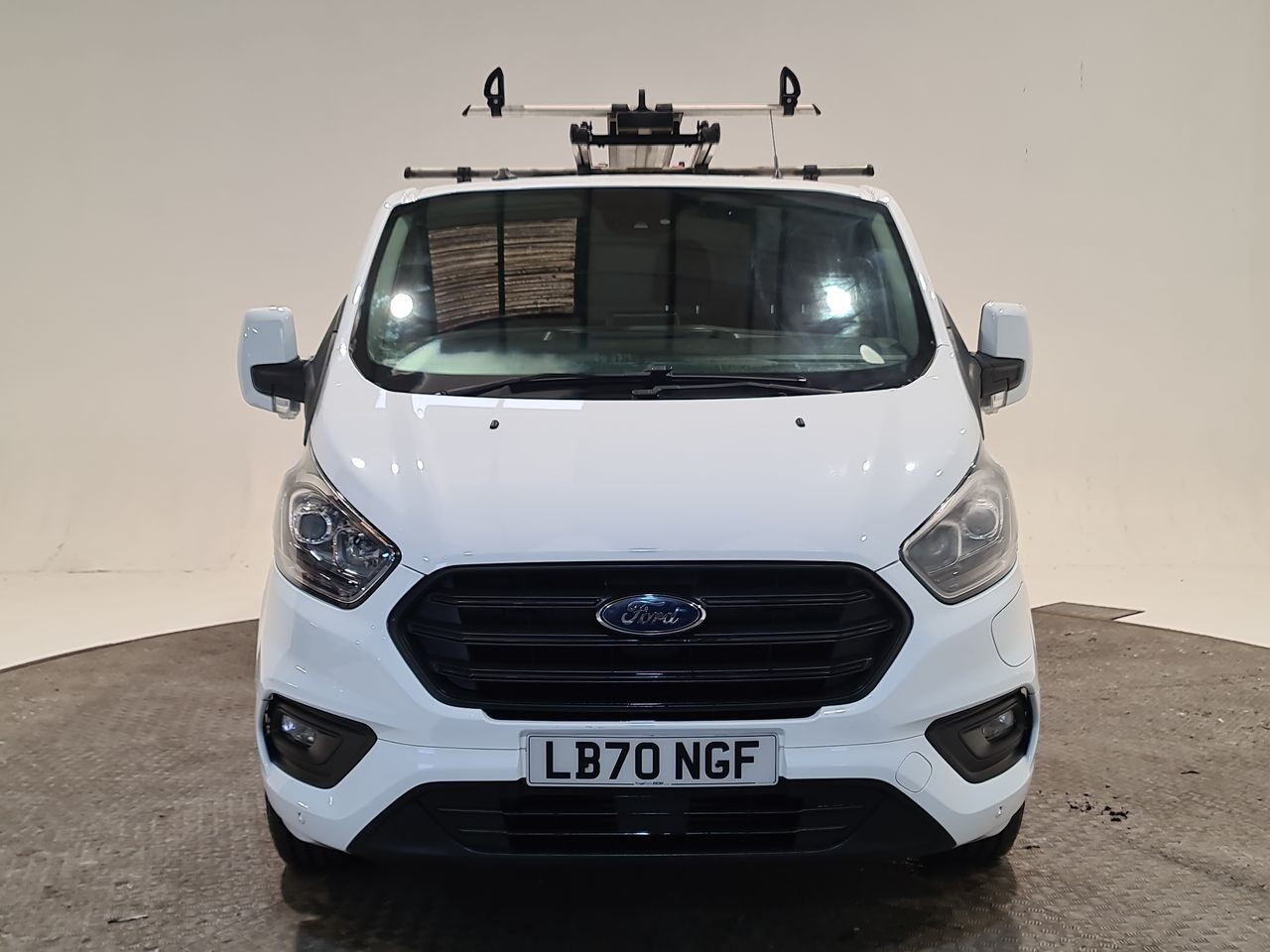 Used Ford Transit Custom 2020 for sale - 77555964: Photo 3