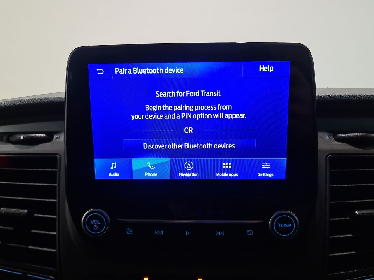 Used Ford Transit Custom 2020 for sale - 77555964: Photo 31