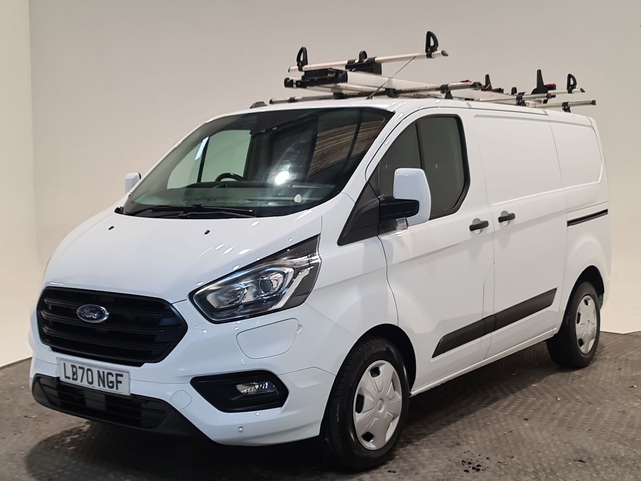Used Ford Transit Custom 2020 for sale - 77555964: Photo 5
