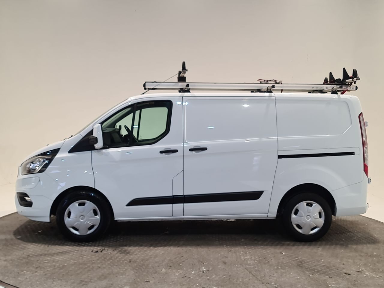 Used Ford Transit Custom 2020 for sale - 77555964: Photo 6
