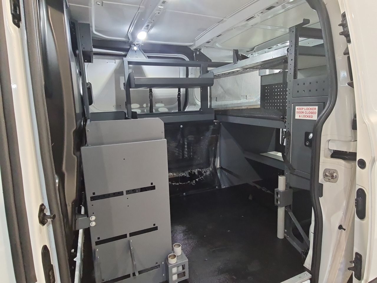 Used Ford Transit Custom 2020 for sale - 77555964: Photo 9