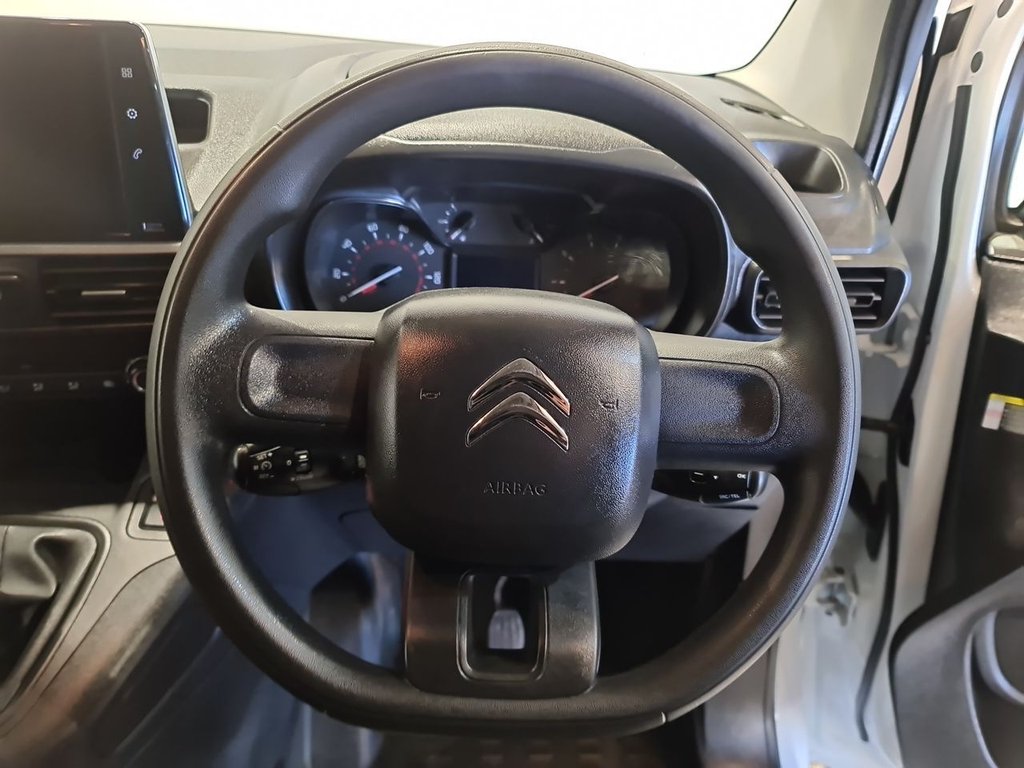 Vehicle 23