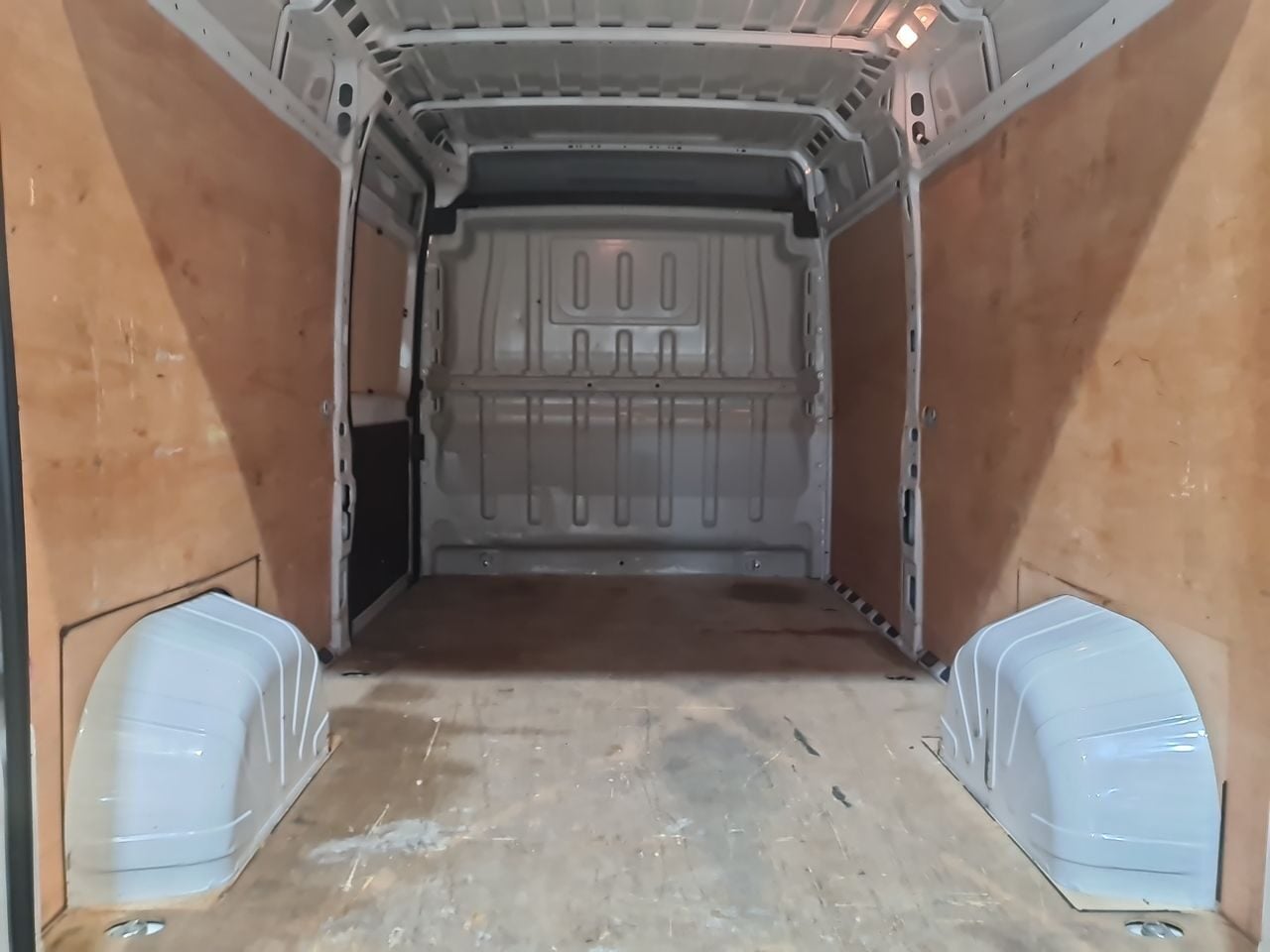 Used Citroen Relay 2023 for sale - 77605386: Photo 12