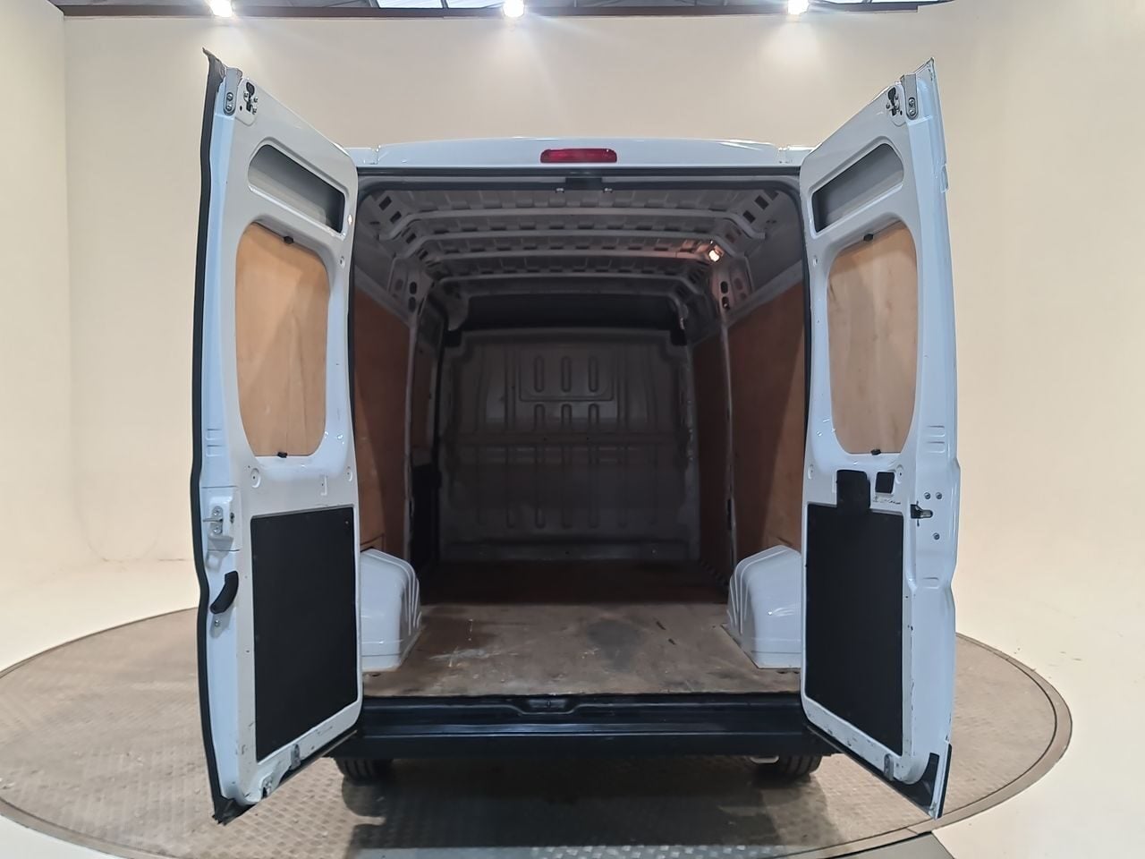 Used Citroen Relay 2023 for sale - 77605386: Photo 13