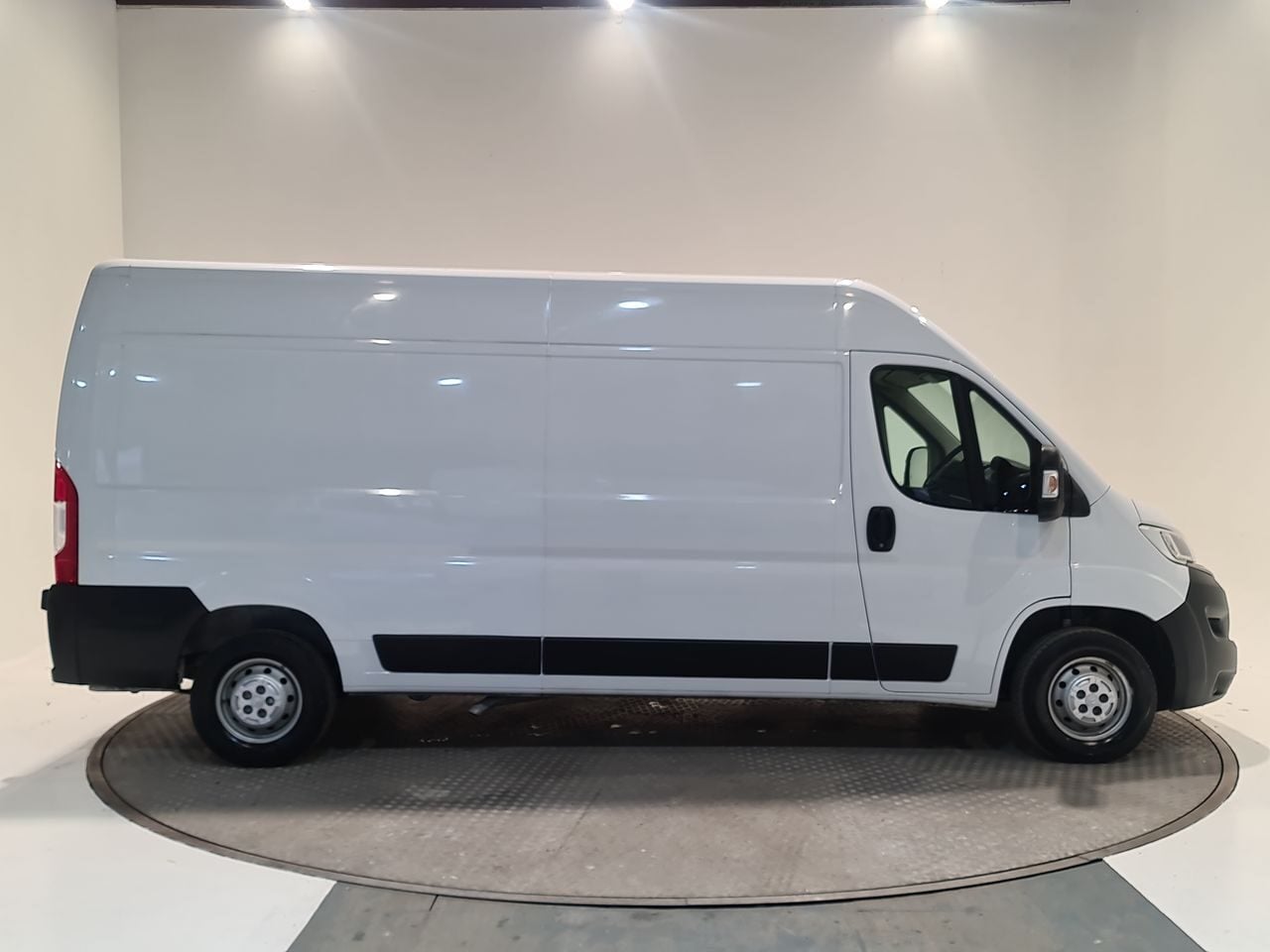 Used Citroen Relay 2023 for sale - 77605386: Photo 16