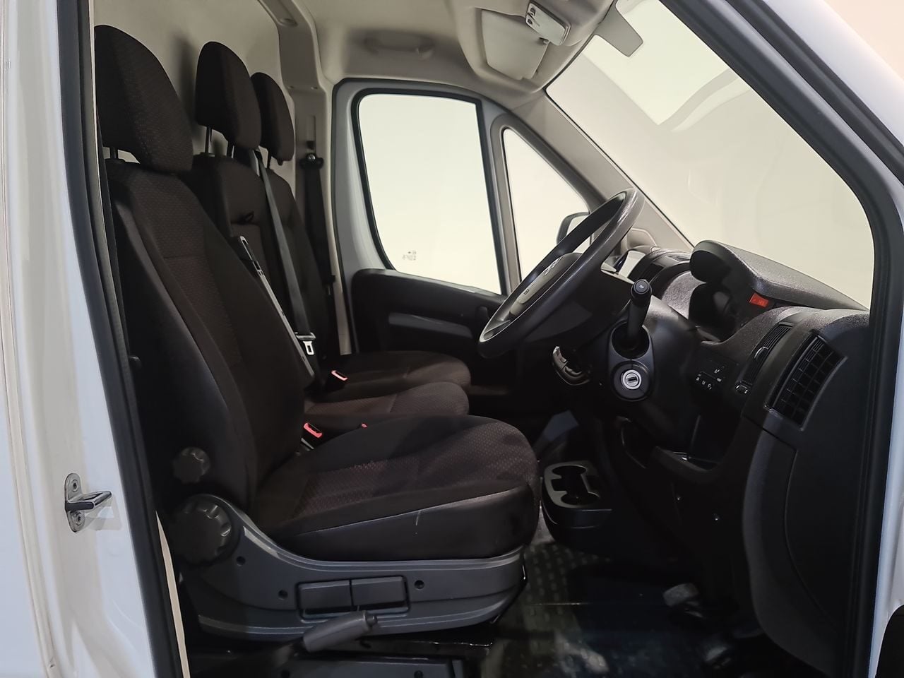 Used Citroen Relay 2023 for sale - 77605386: Photo 17