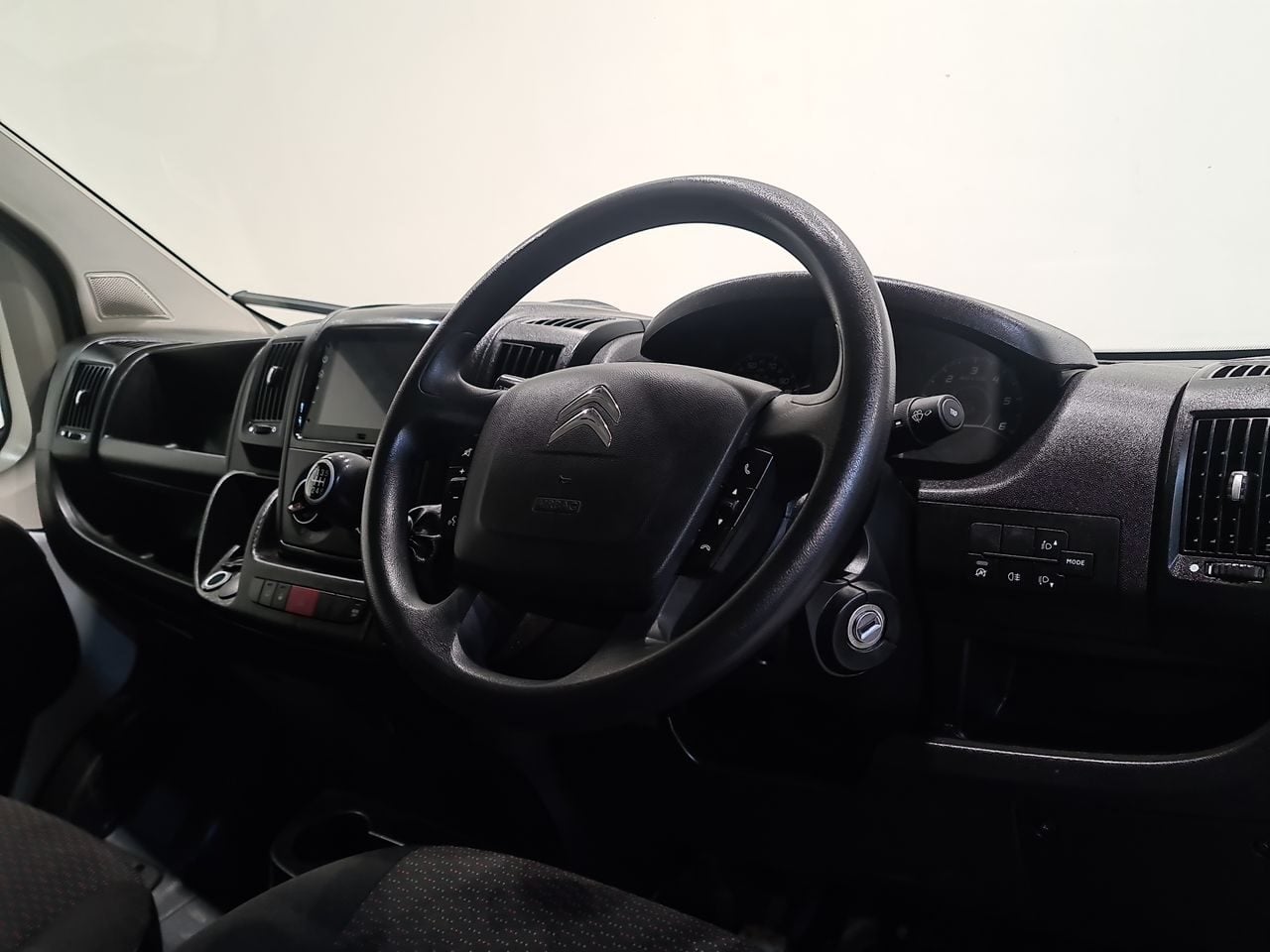 Used Citroen Relay 2023 for sale - 77605386: Photo 18